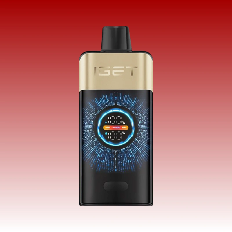 iget-one-tropical-orange-monster.webp IGET One Tropical Orange Monster - Image 1