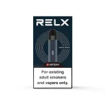 RELX Artisan Device-Indigo Denim - Image 2