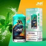 JNR Falcon-X 18000 Puffs 5 Pack (Ship from oversea) - Image 5