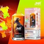 JNR Falcon-X 18000 Puffs 5 Pack (Ship from oversea) - Image 7