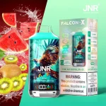 JNR Falcon-X 18000 Puffs 5 Pack (Ship from oversea) - Image 8