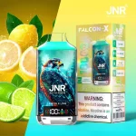 JNR Falcon-X 18000 Puffs 5 Pack (Ship from oversea) - Image 9