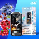 JNR Falcon-X 18000 Puffs 5 Pack (Ship from oversea) - Image 10
