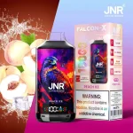 JNR Falcon-X 18000 Puffs 5 Pack (Ship from oversea) - Image 13