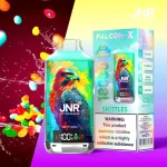 JNR Falcon-X 18000 Puffs 5 Pack (Ship from oversea) - Image 14