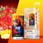 JNR Falcon-X 18000 Puffs 5 Pack (Ship from oversea) - Image 16