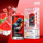 JNR Falcon-X 18000 Puffs 5 Pack (Ship from oversea) - Image 22