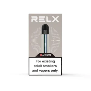 RELX Artisan Device-Polo Strip