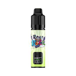 IGET Bar Plus S3 Multiple flavors