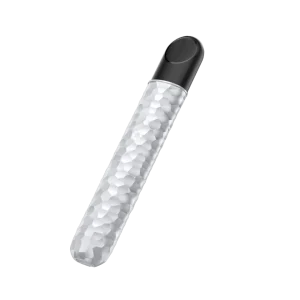 RELX Artisan Device-Hammered Steel