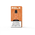 RELX Artisan Device-Bright Mandarin - Image 5