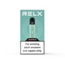 RELX Artisan Device-Robin Blue