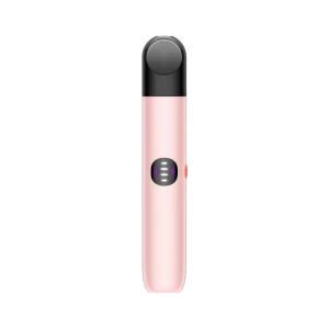 RELX Infinity 2 Plus Device – Rose Gold