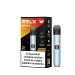 RELX Infinity 2 Plus Device – Blue Bay